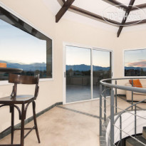 Villa Mansa Wine Hotel