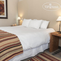 Villa Mansa Wine Hotel