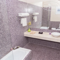 Villa Mansa Wine Hotel