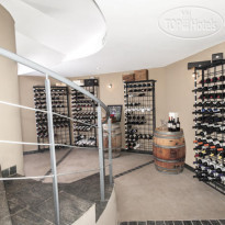 Villa Mansa Wine Hotel