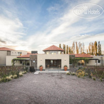Villa Mansa Wine Hotel