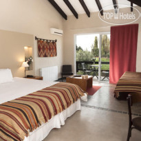 Villa Mansa Wine Hotel