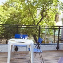 Dot Suites Mendoza 