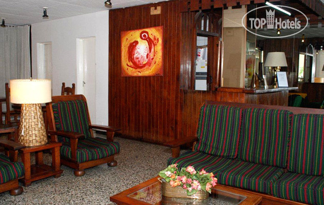 Laerte Hotel Mendoza