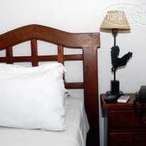 Laerte Hotel Mendoza 