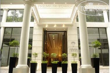 Hotel photo Premium Tower 4*