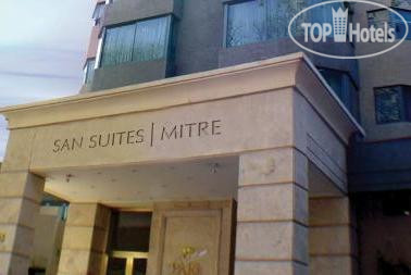 Hotel photo Sun Suites 4*