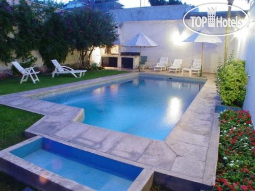New photos from tourists NH Crillon 3*