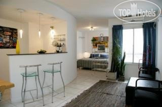 New photos from tourists Dot Confort Suites 3*