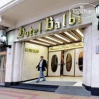 Grand Hotel Balbi 