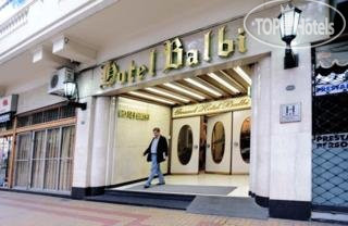 Hotelier's photos Grand Hotel Balbi 3*