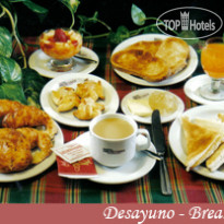 Royal Hotel Horcones 