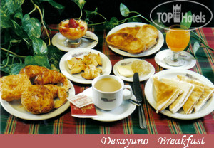 New photos from tourists Royal Hotel Horcones 3*