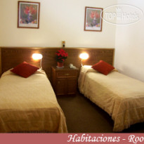 Royal Hotel Horcones 