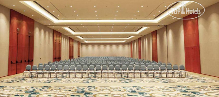 New photos from tourists InterContinental Mendoza 5*