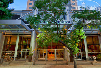 Hotel photo Sheraton Mendoza Hotel 5*