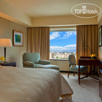 Sheraton Mendoza Hotel 