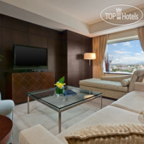 Sheraton Mendoza Hotel 