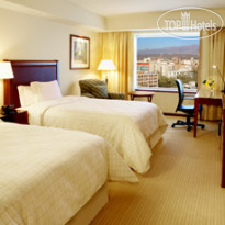 Sheraton Mendoza Hotel 
