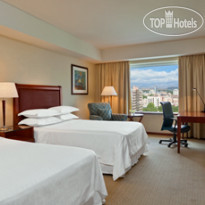 Sheraton Mendoza Hotel 