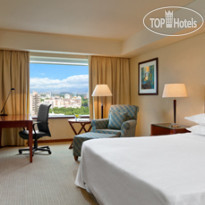 Sheraton Mendoza Hotel 