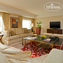 Sheraton Mendoza Hotel 