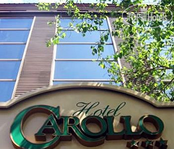 Hotelier's photos Carollo 3*