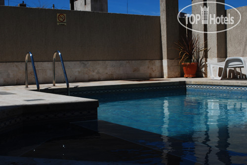 Hotelier's photos Altezza Apart Suites 4*
