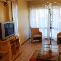 Altezza Apart Suites