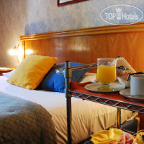 Altezza Apart Suites