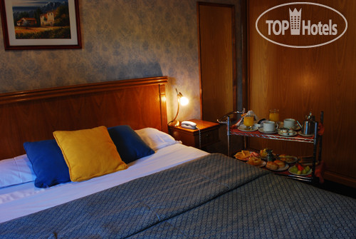 New photos from tourists Altezza Apart Suites 4*