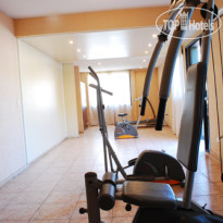 Altezza Apart Suites
