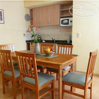 Condor Suites