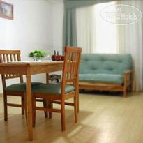 Condor Suites