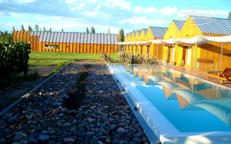 Hotelier's photos El Aguamiel 4*