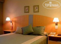 New photos from tourists El Portal Suites 4*
