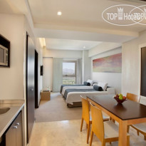 The Modern Hotel Mendoza