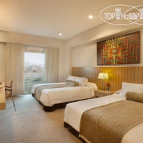 The Modern Hotel Mendoza