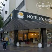 Sol Andino