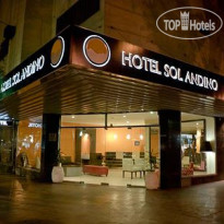 Sol Andino