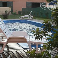 Solaz De Los Andes