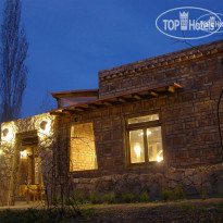 El Encuentro Posada