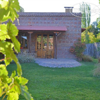El Encuentro Posada