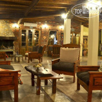 El Encuentro Posada