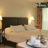 Garden All Suites 