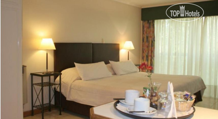 New photos from tourists Garden All Suites 3*