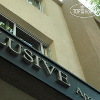 Exclusive Apart Hotel 
