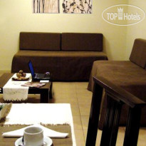 Exclusive Apart Hotel
