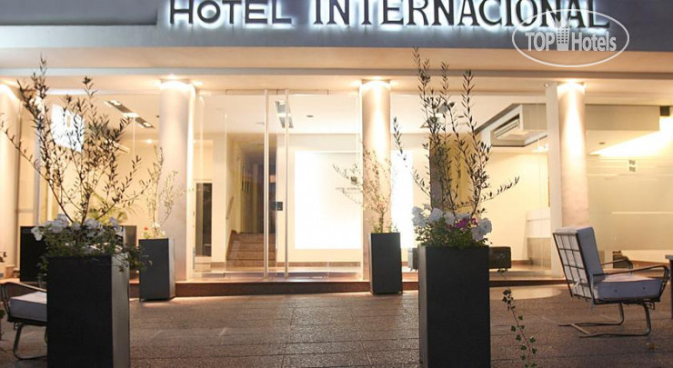 Hotelier's photos Internacional 4*
