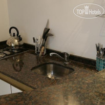 Modigliani Art & Design Suites 